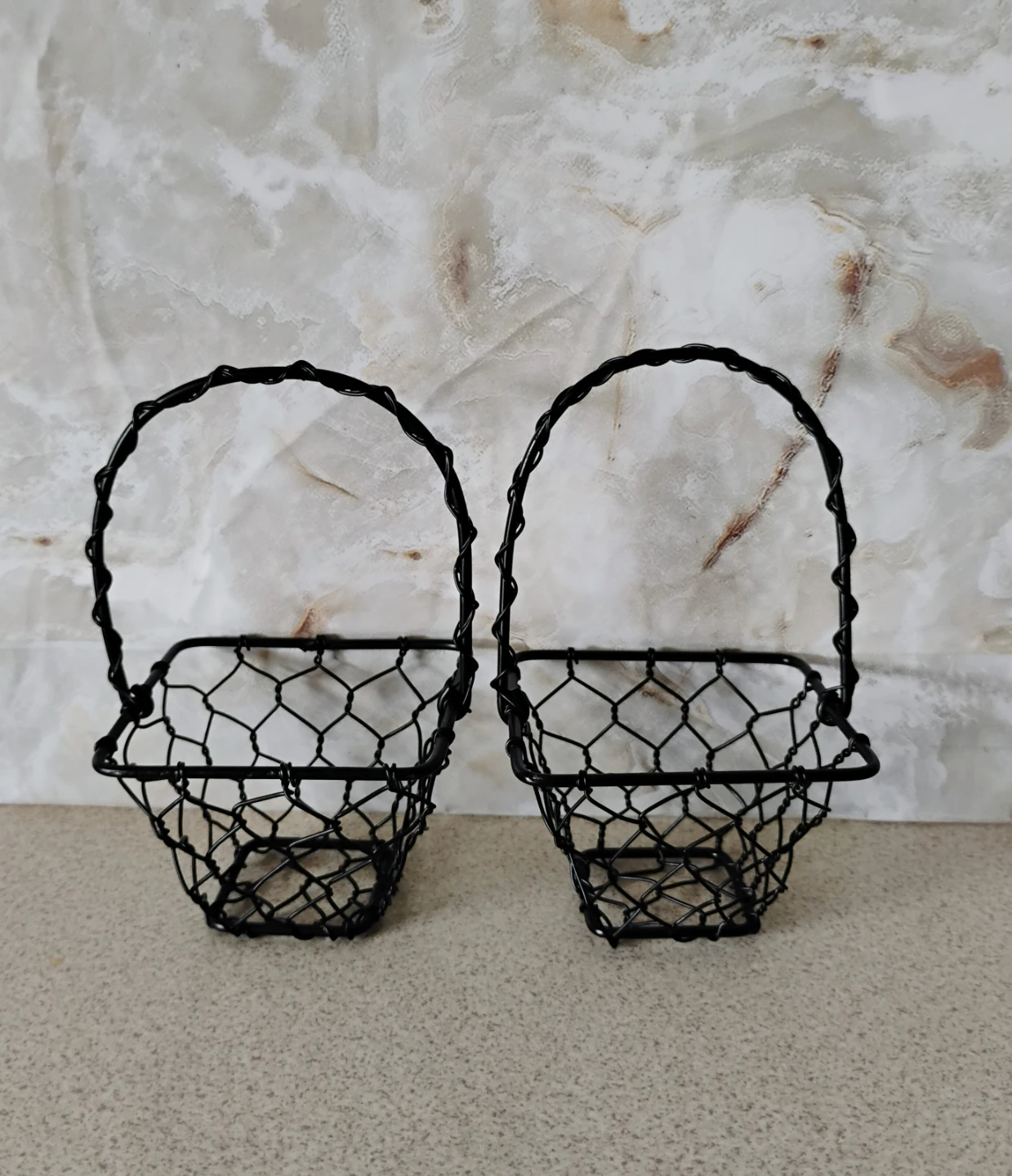 MINI WIRE BASKETS - photo 3