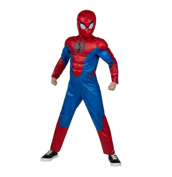 Selection of Halloween Costumes - photo 2