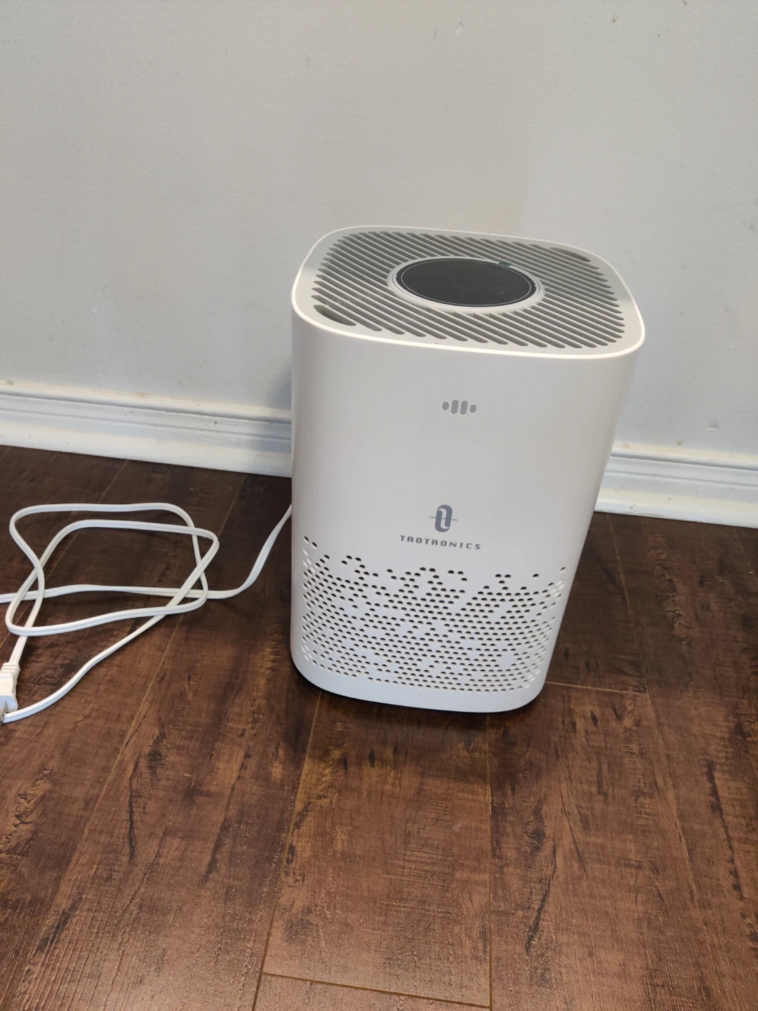 TaoTronics H13 HEPA Air Purifier