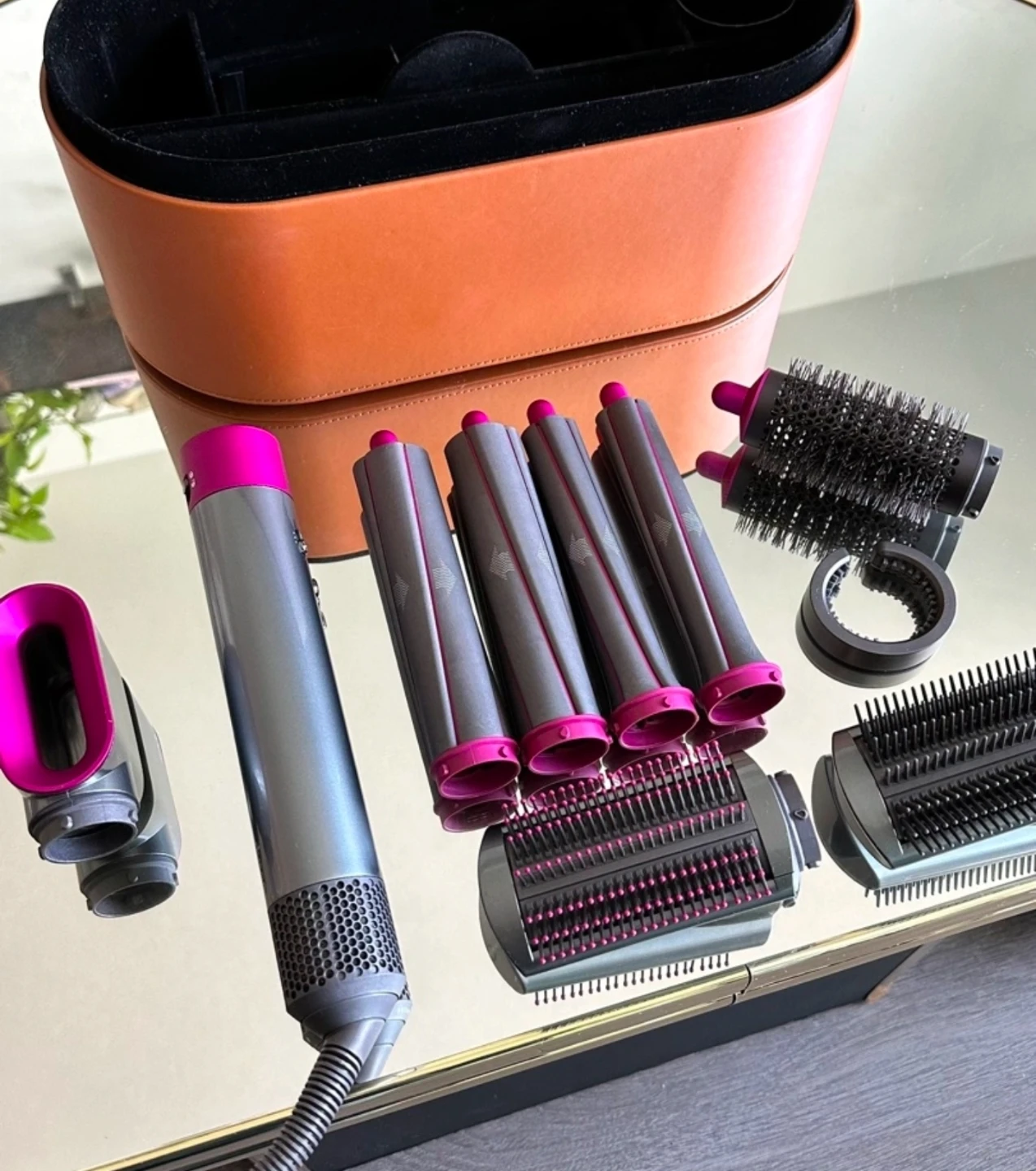 Dyson Airwrap Multi-Styler with Case