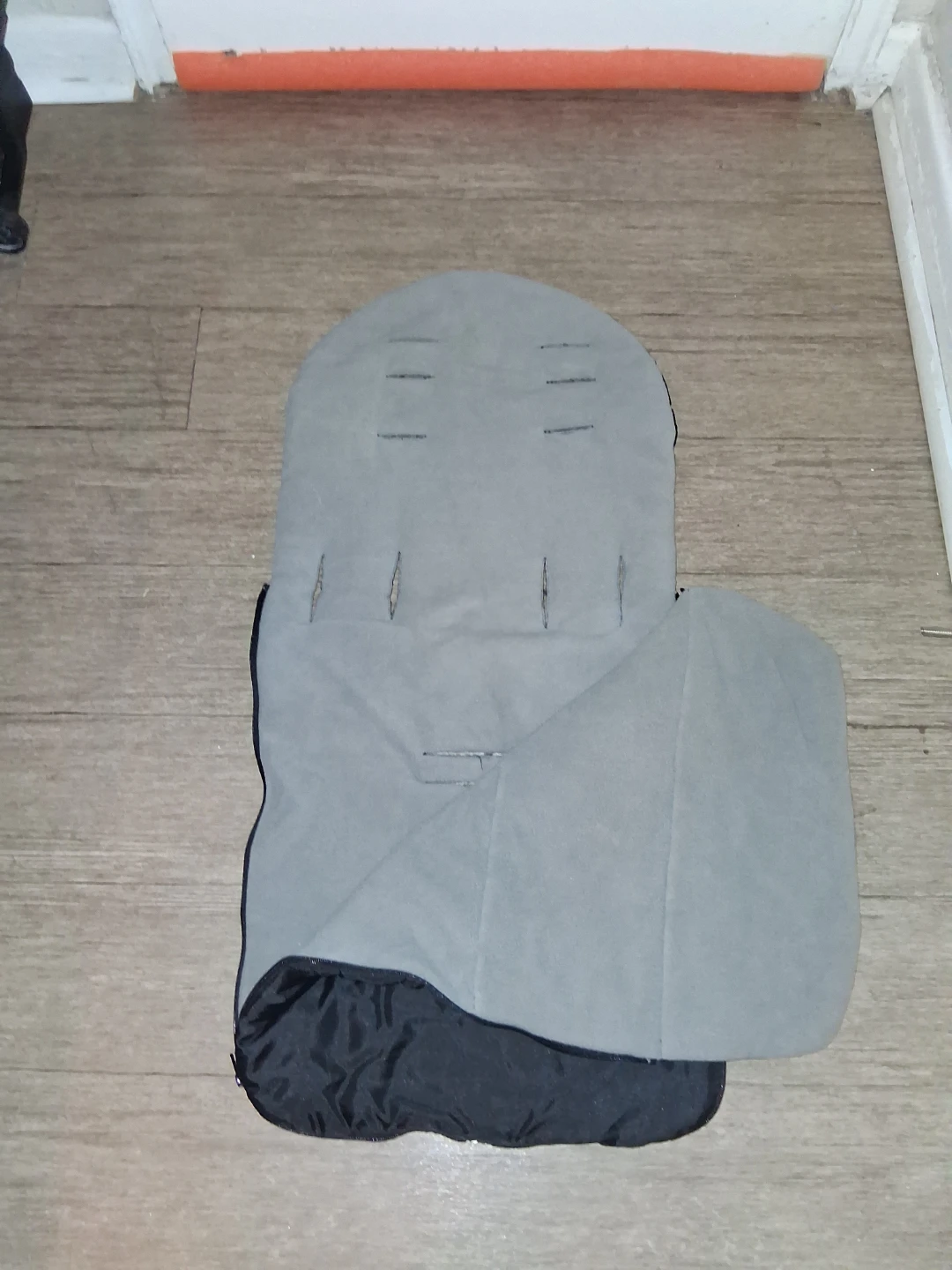 Universal Stroller Footmuff - photo 3
