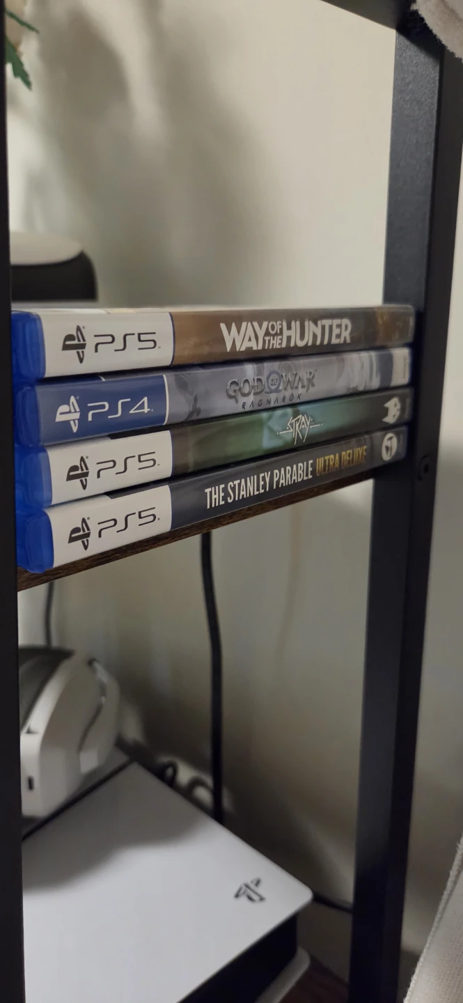 Sony PlayStation 5 Console Set
