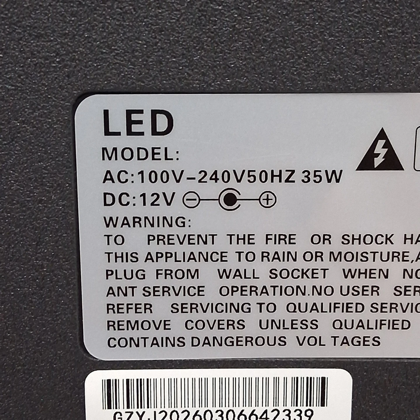 Dellou 24 inch Full HD Monitor- New - photo 5