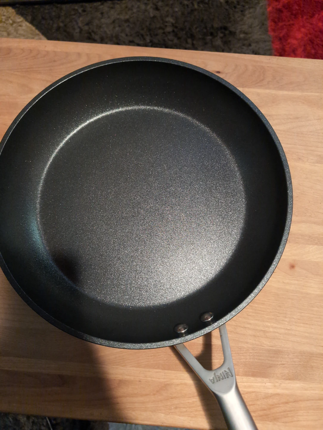 Ninja 12-Inch Frying Pan - photo 2