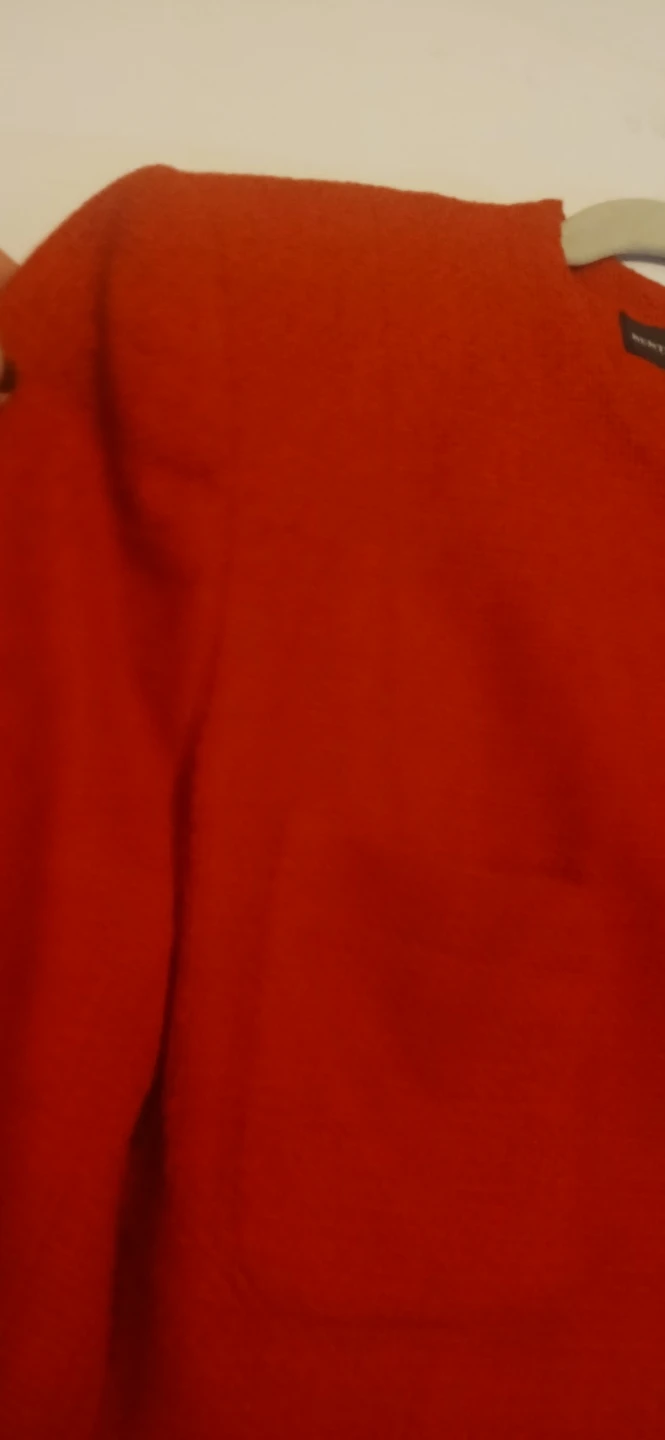 Bentley Harris Red Jacket - photo 5