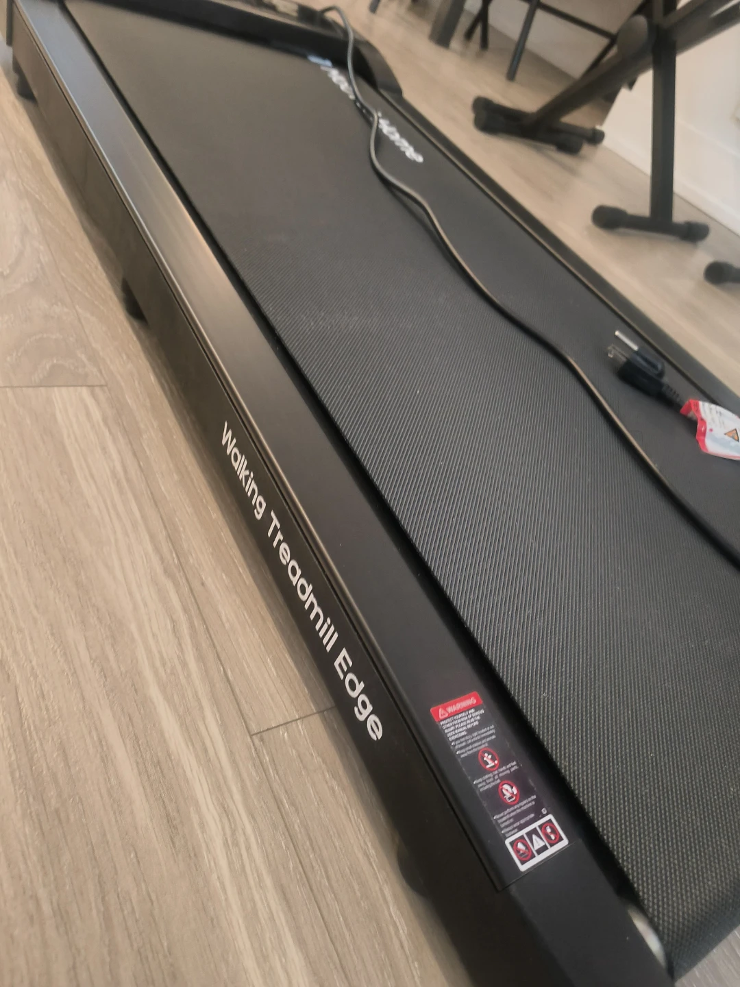 Mobvoi walking pad - photo 2