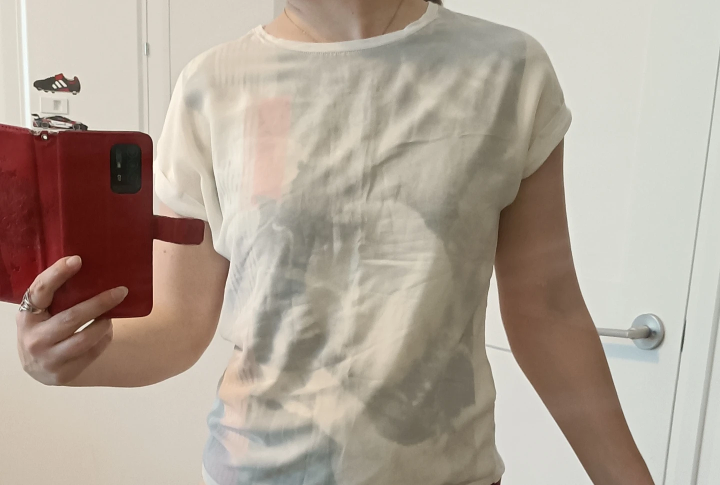 Mexx Metropolitan T-shirt