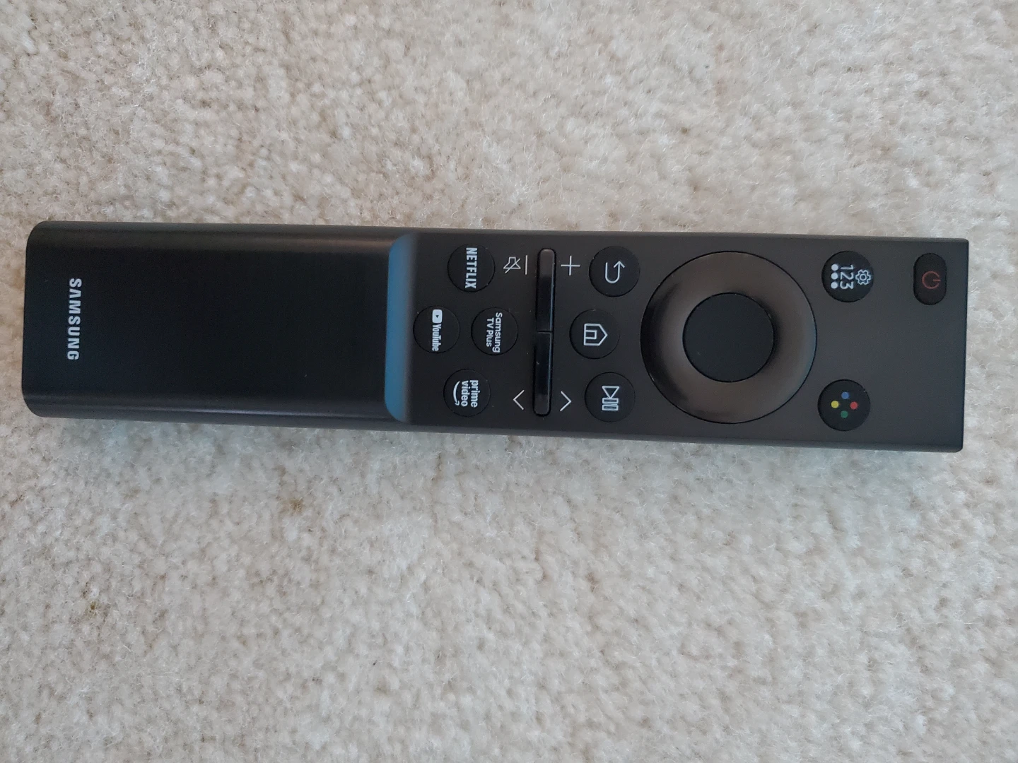 Samsung 50" smart tv - photo 2