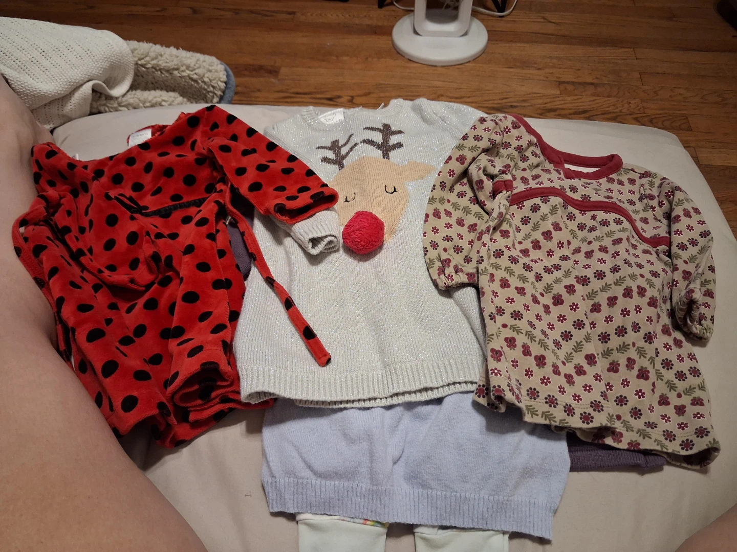 Baby Clothes Bundle - photo 2