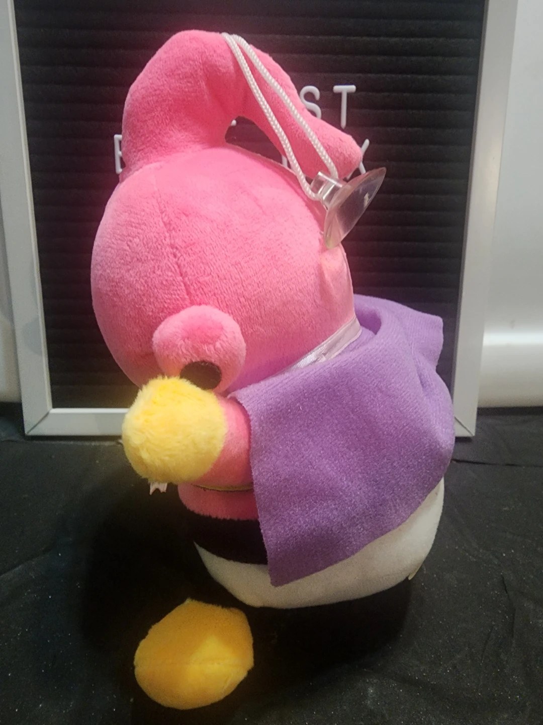 Dragon Ball Z Majin Buu Plush - photo 2