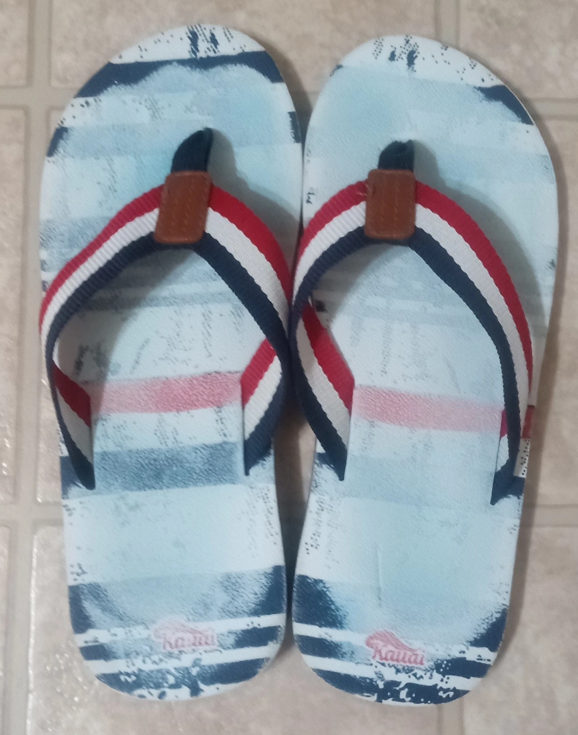Flip Flops