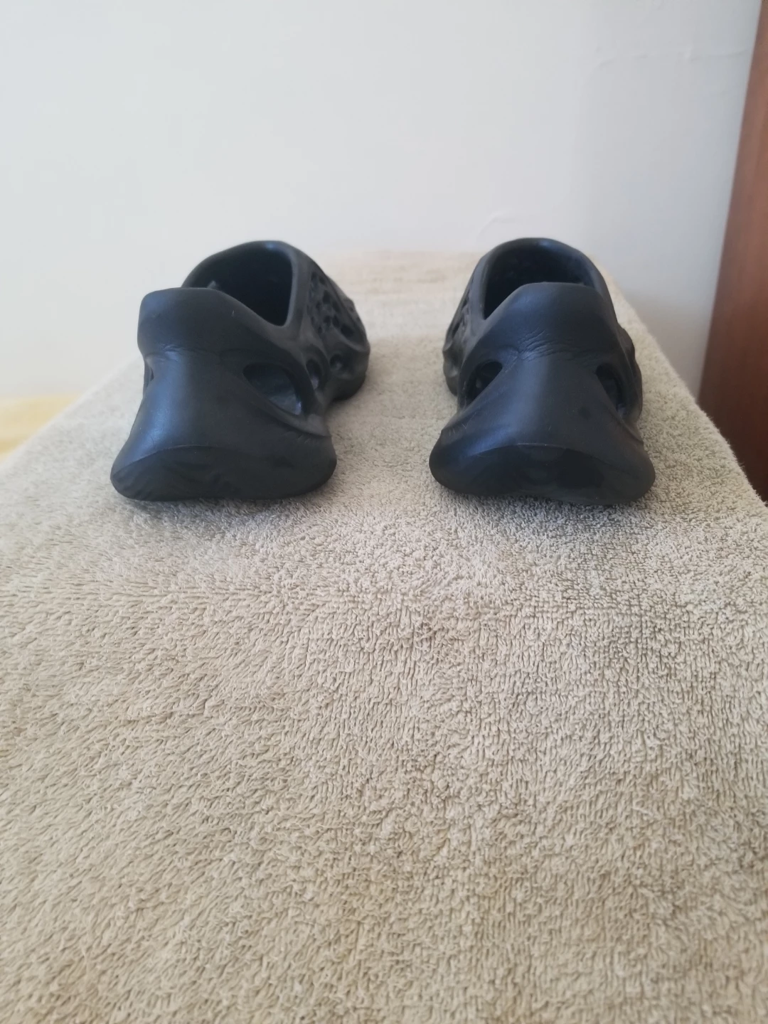 Adidas Yeezy Foam Runner Onyx - photo 4