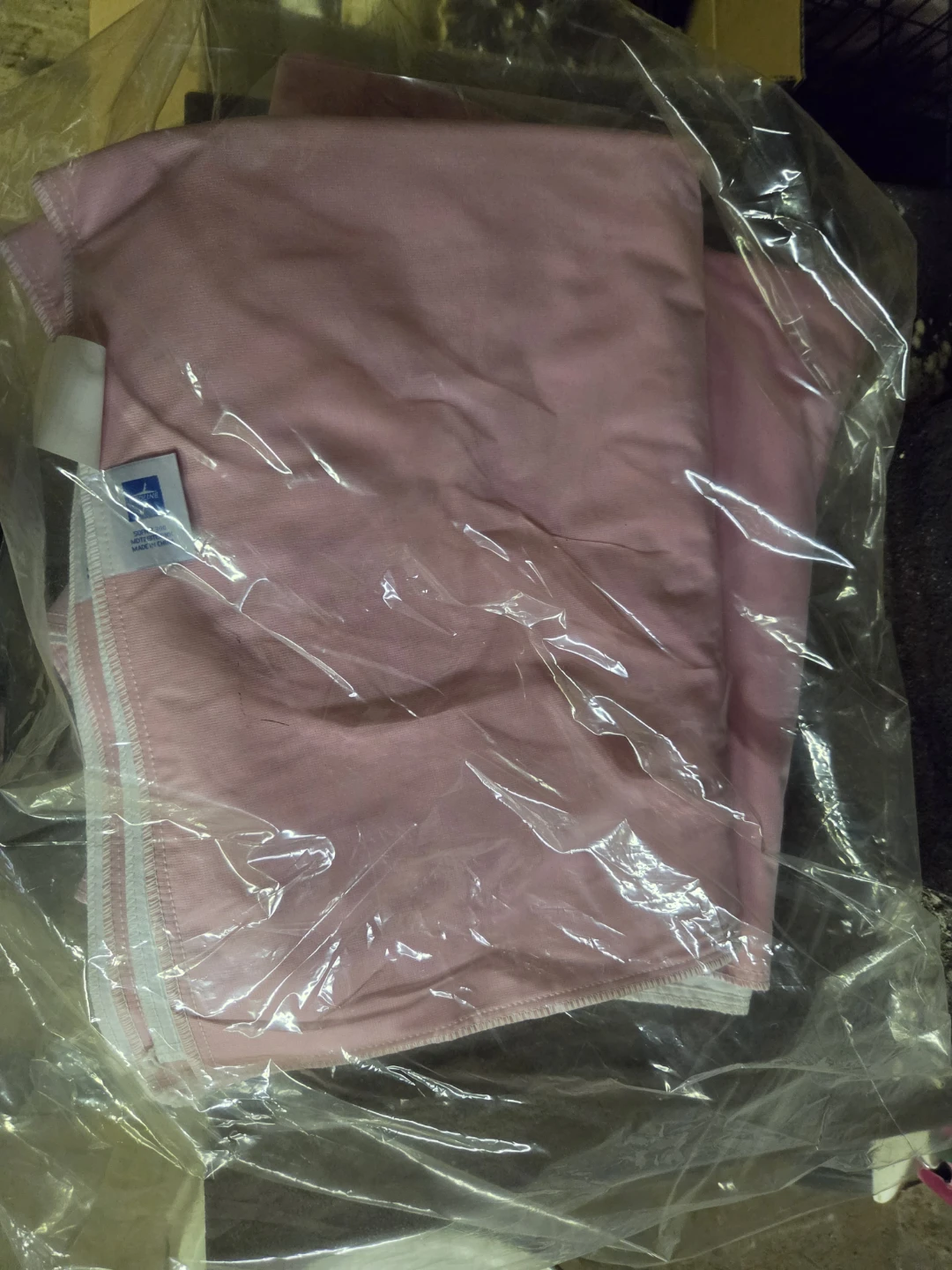 Rewashable underpads