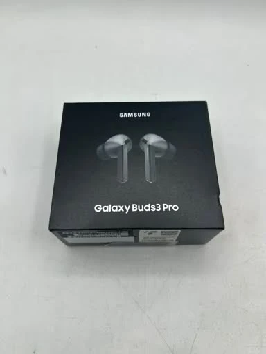 Samsung Galaxy Buds3 Pro - photo 2