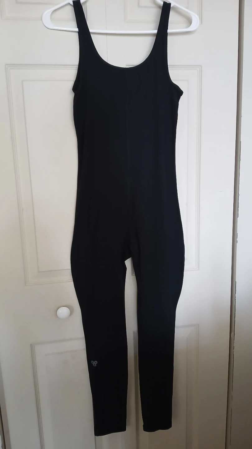 TnAction TnaLIFE Shake It Jumpsuit, size small S - photo 5