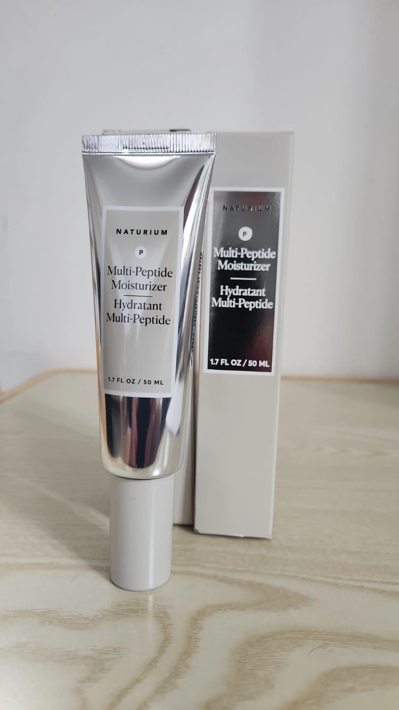 Naturium Multi-Peptide Moisturizer 50ml
