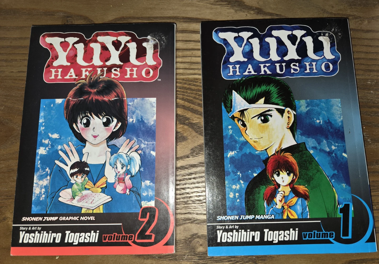 Assorted Manga and Graphic Novels Bundle (10) - photo 5