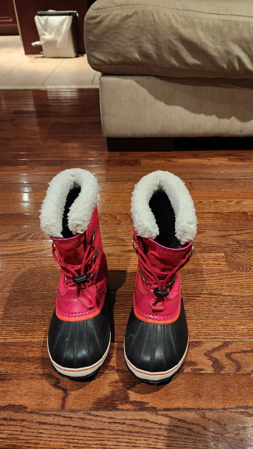 Sorel Winter Boots