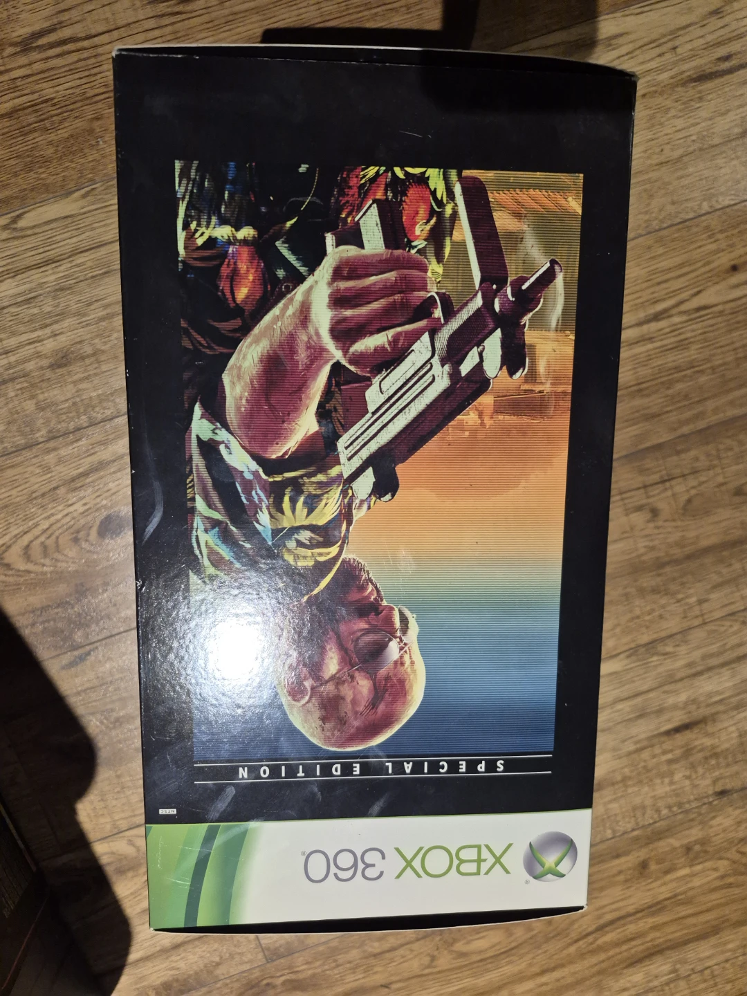 Max Payne 3 Special Edition - Xbox 360 - photo 4