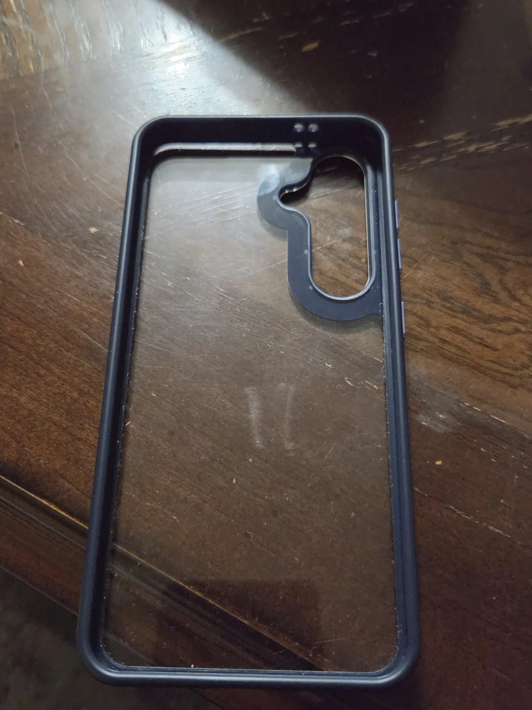 Samsung S24 phone case - photo 2