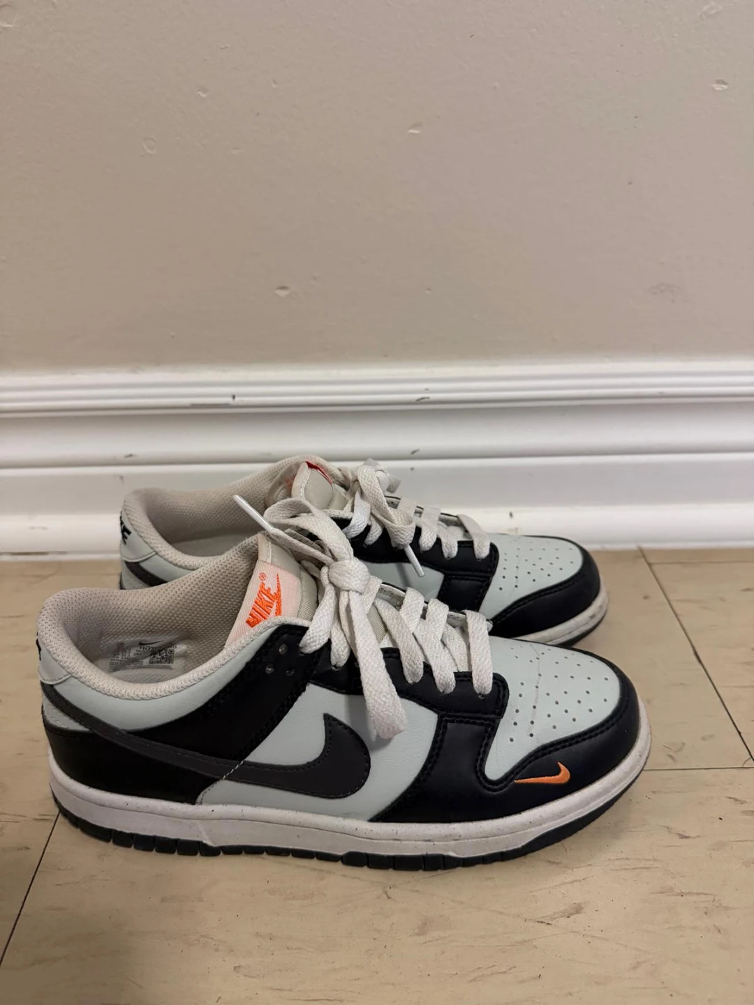 Women's Nike Dunk Low Sneakers
