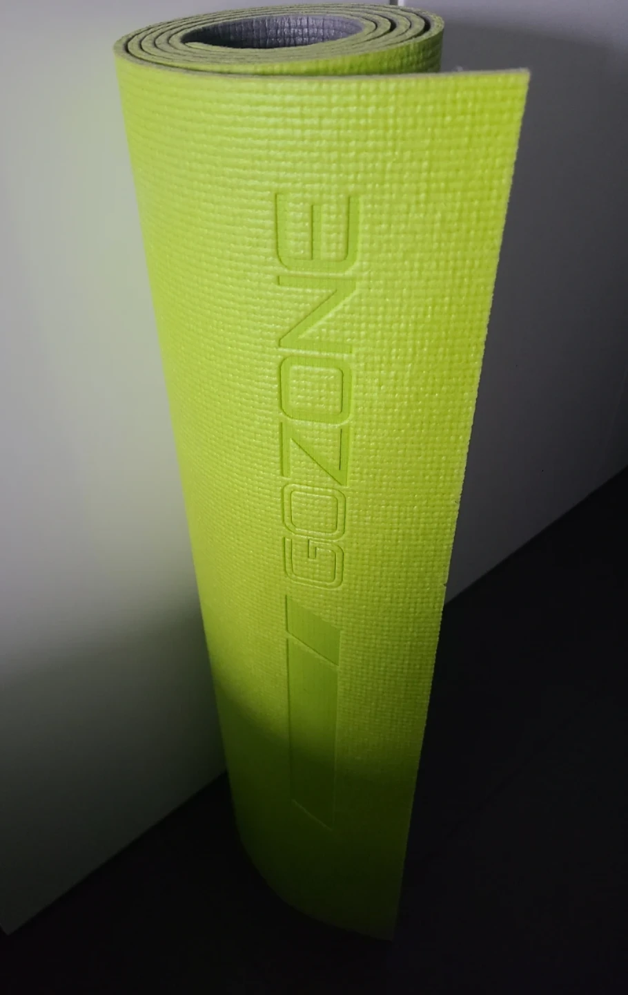 GoZone Yoga Mat - photo 3