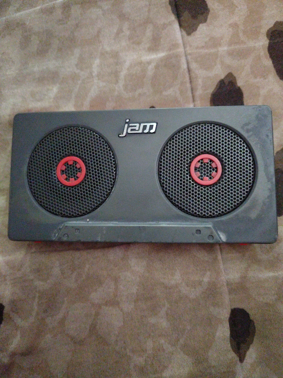 Jam Rewind Bluetooth Stereo Speaker - photo 2