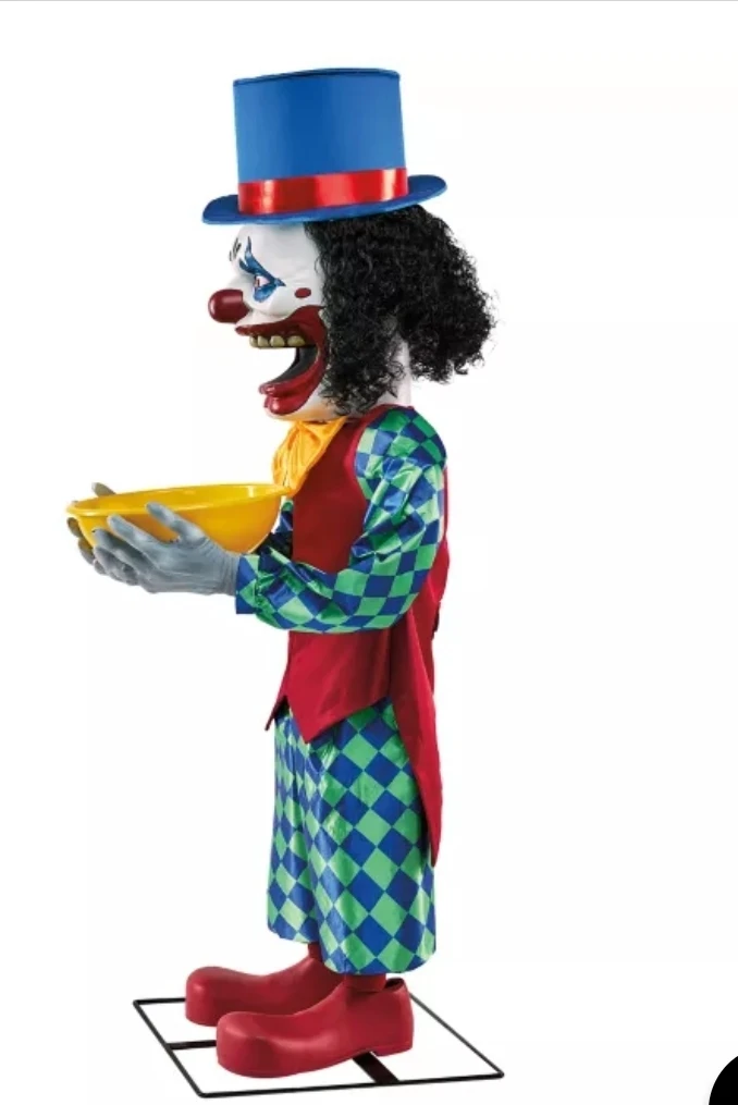 Spirit Halloween Trick or Treat Pete - photo 4