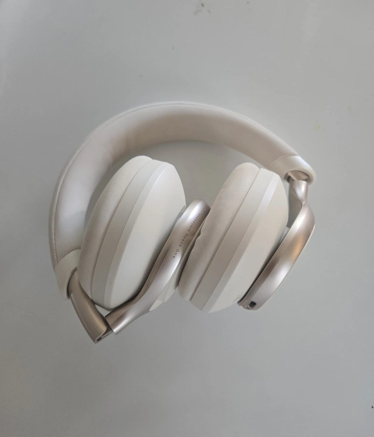 Soundcore Space One Headphones with Noise Cancelling - photo 3