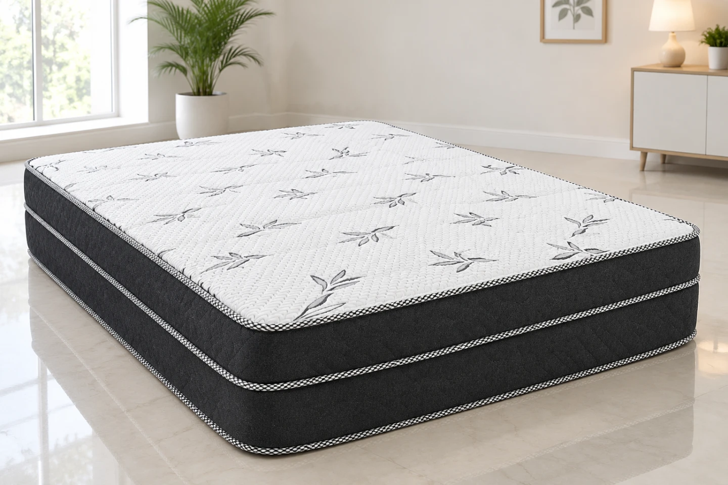 Mattress - photo 2