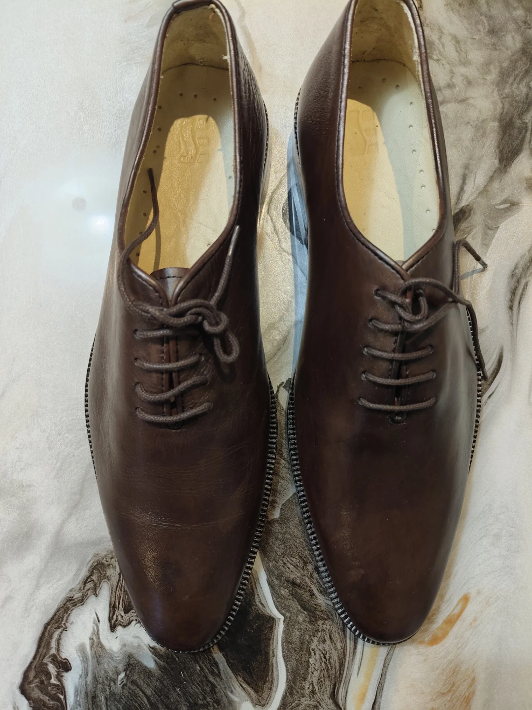 Studio Empoli Handmade Leather Shoes