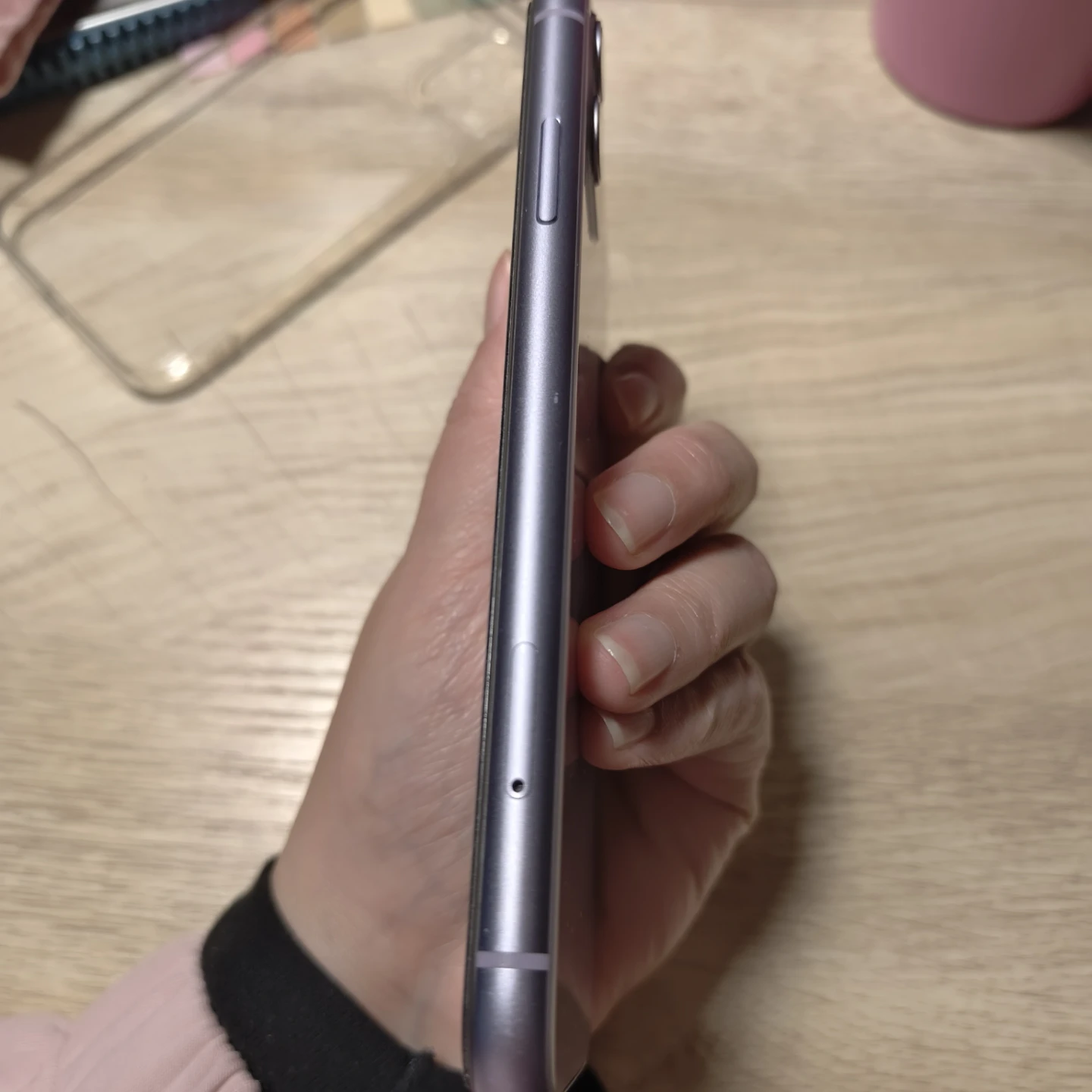 iPhone 11 128Gb Purple(Video in description) - photo 4