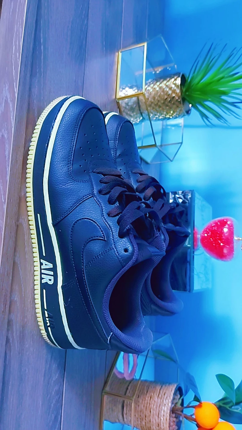 Nike Air Force 1 Sneakers - photo 4