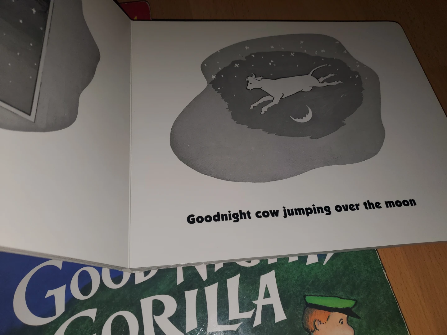 ($5 each) Oversized Large Classic Children's Board Books - photo 3