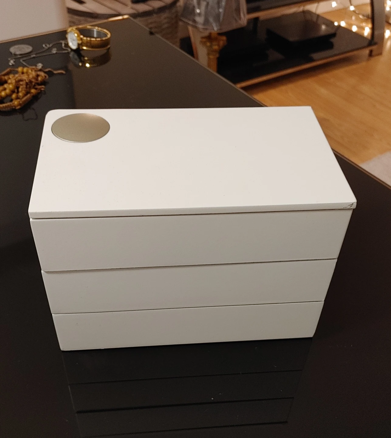 Jewellery Box - photo 2
