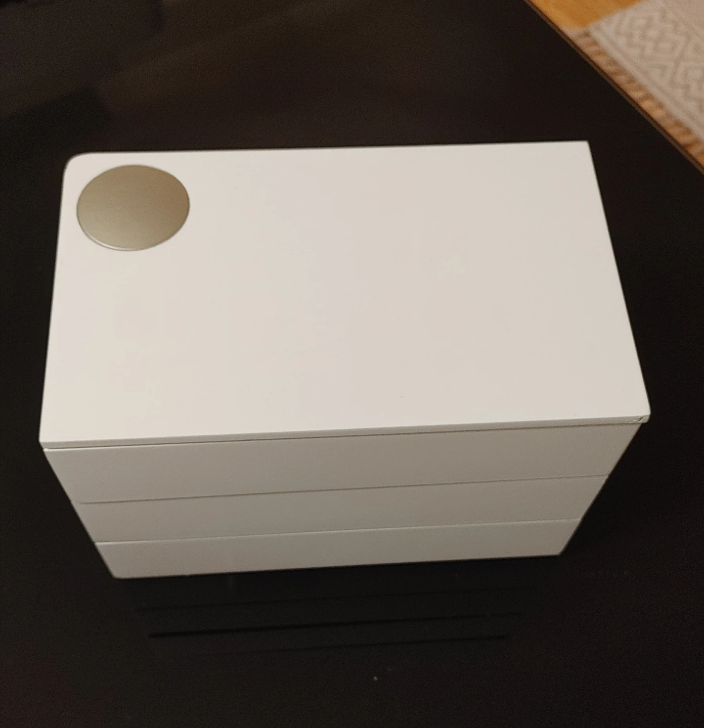 Jewellery Box - photo 3