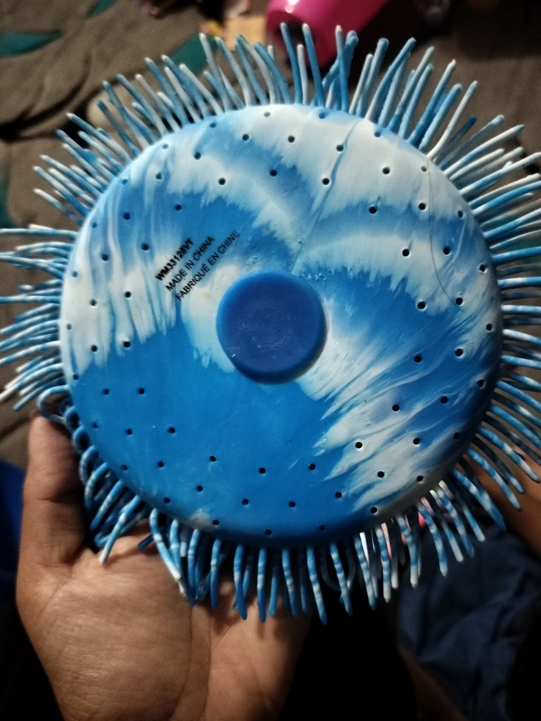 Kids toy