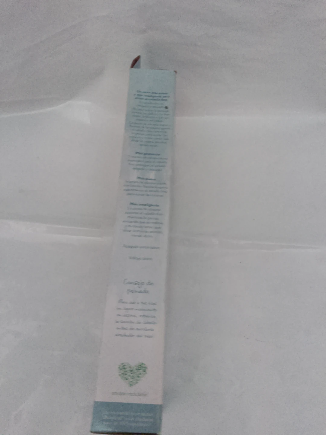 Conair OhSoKind Curling Iron - photo 2