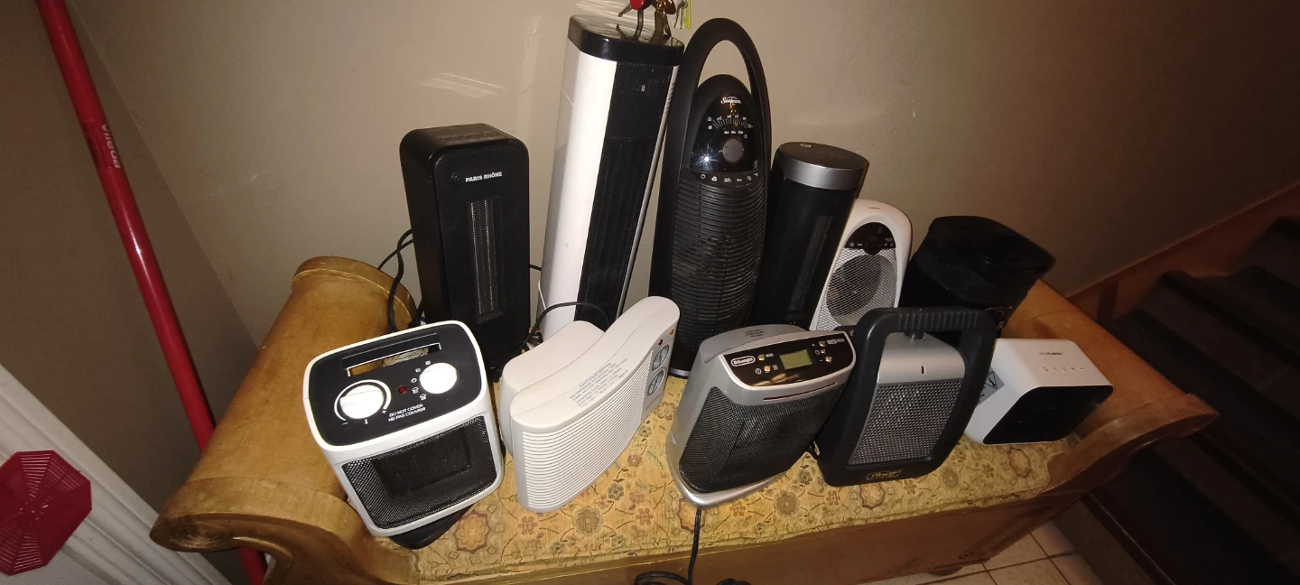 Heaters Heaters Quality Heaters - photo 3