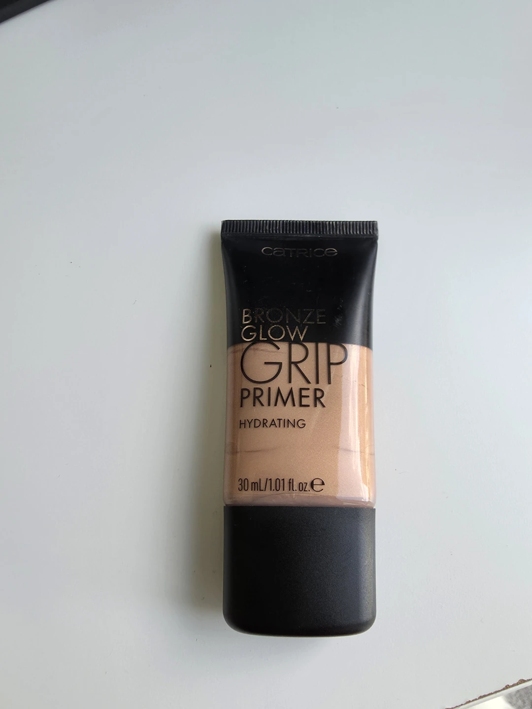 Catrice Bronze Glow Grip Primer