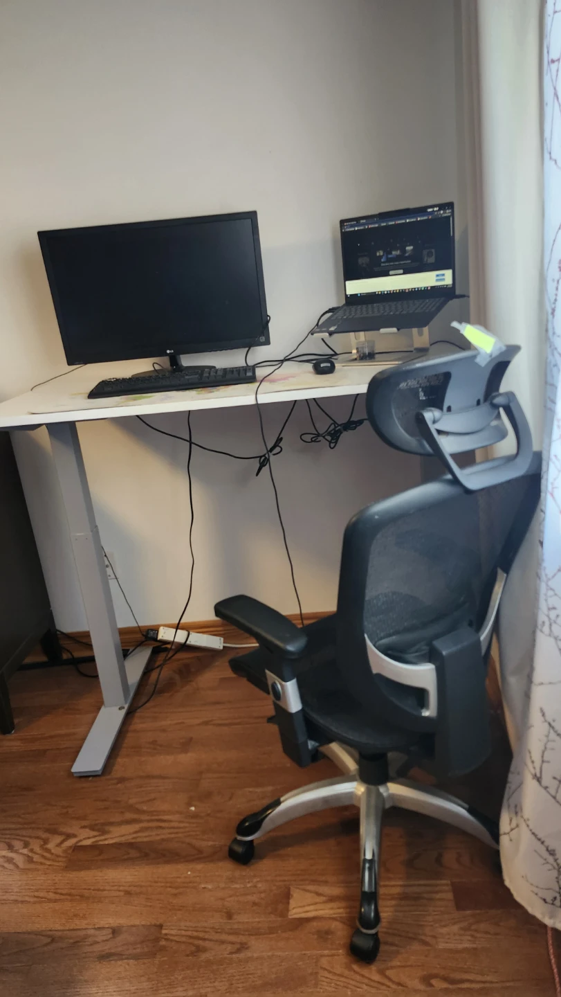 Autonomous Standing Desk - photo 2