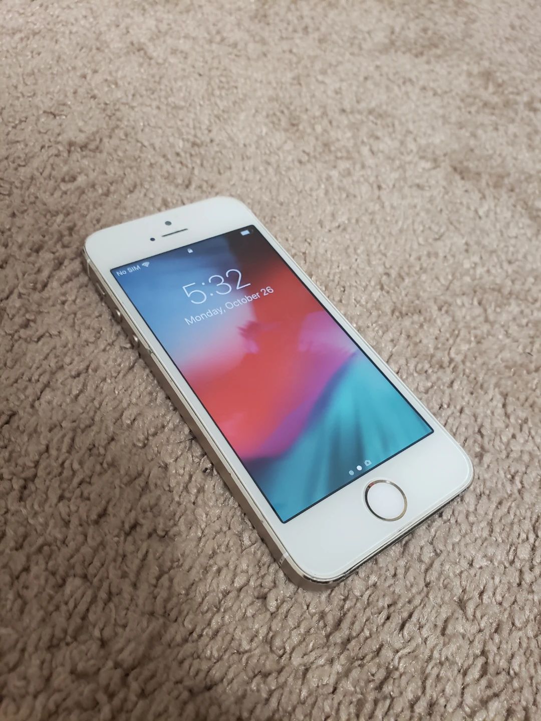 Apple iPhone 5s 32GB Gold