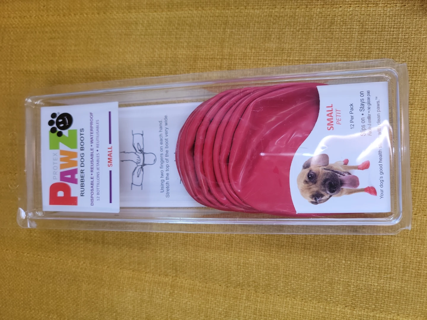 Small dog lot! - photo 4