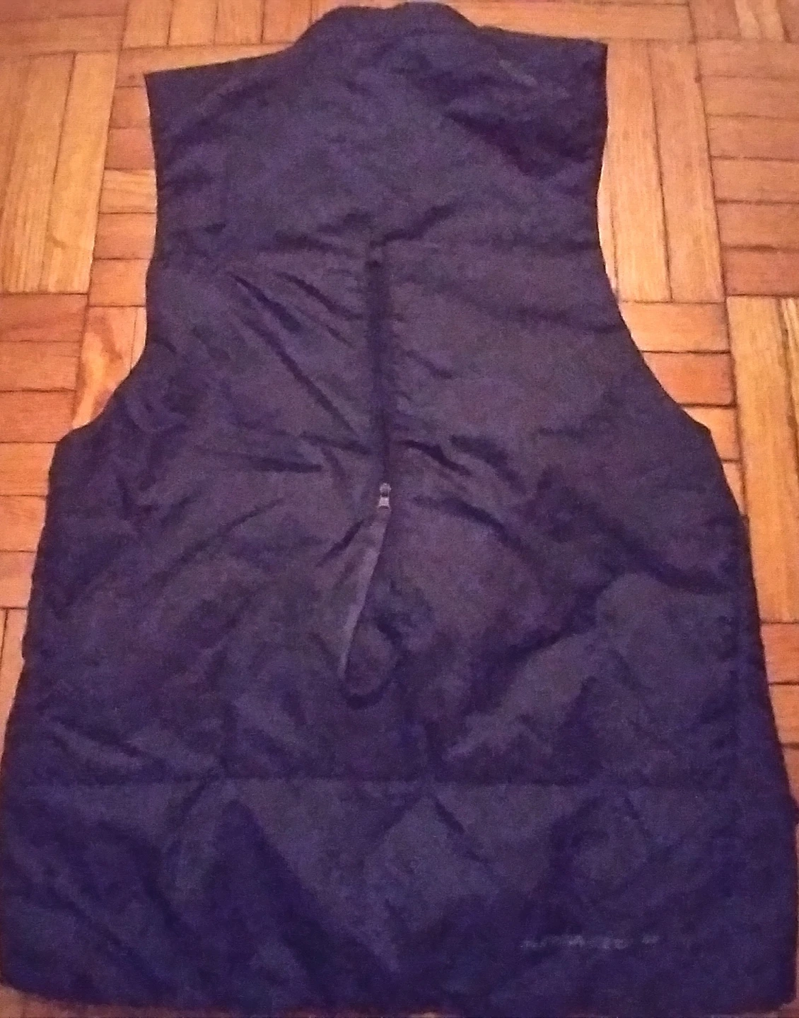 Nike Therma-FIT ADV Running Vest - photo 5