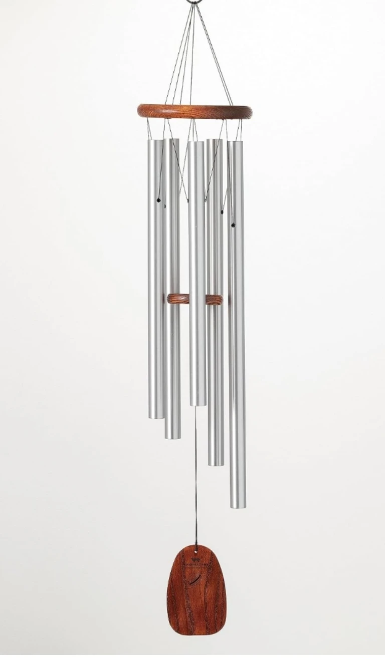 Metal Wind Chime