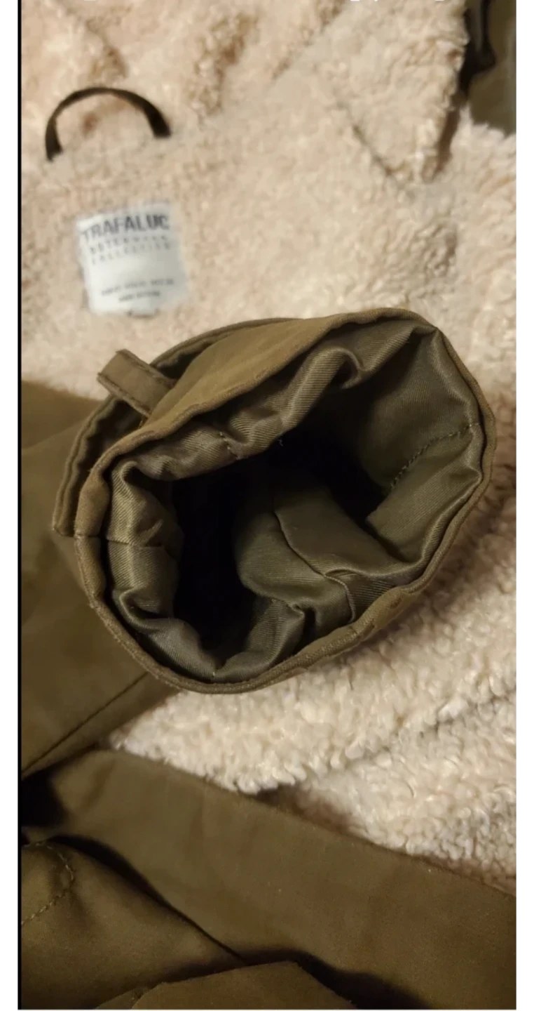 Zara Jacket - photo 4