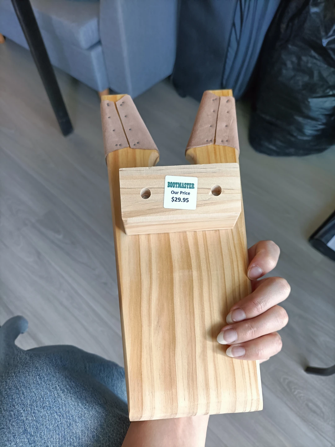 Bootmaster Boot Jack - photo 2