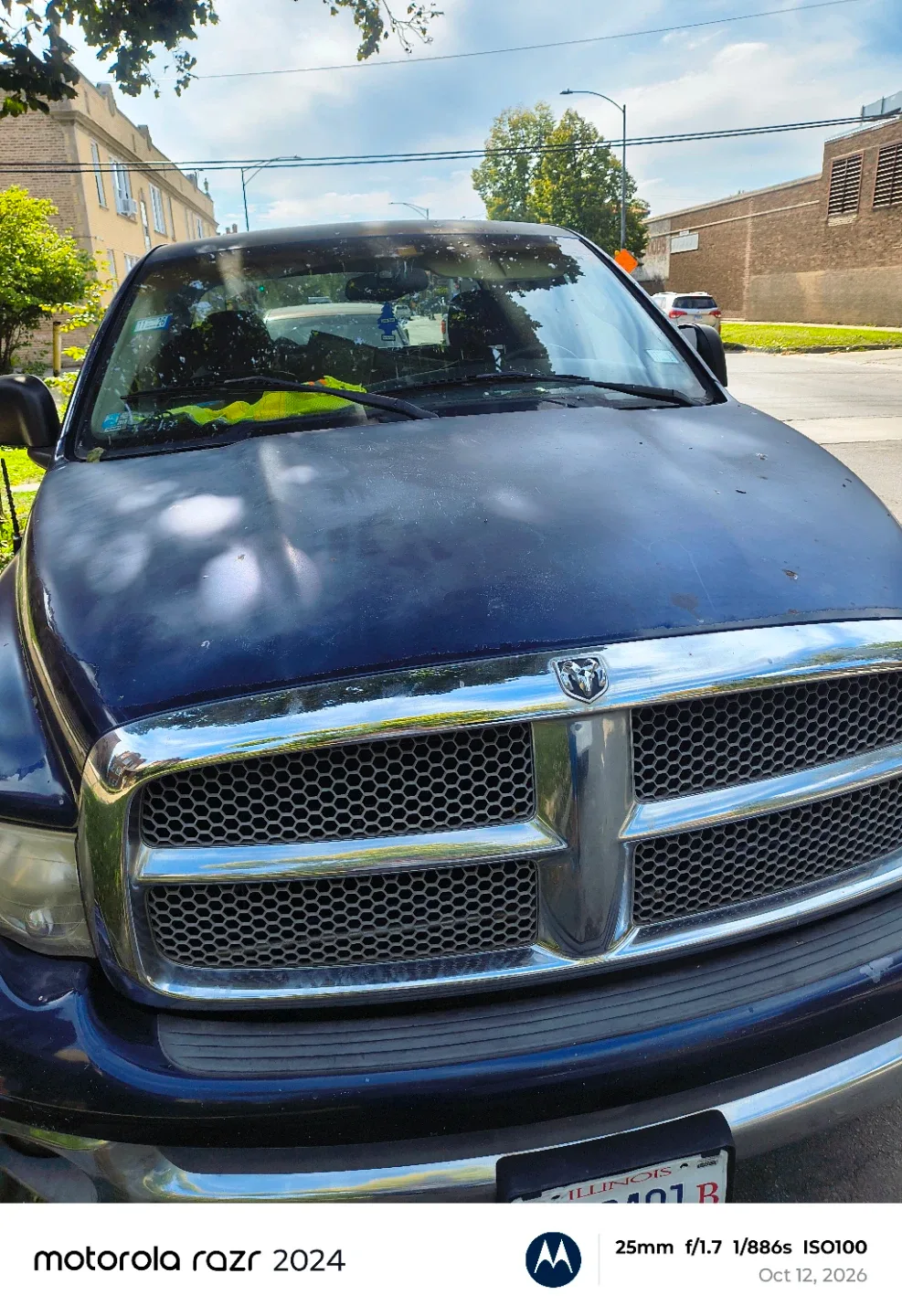 Dodge Pickup Truck - photo 3