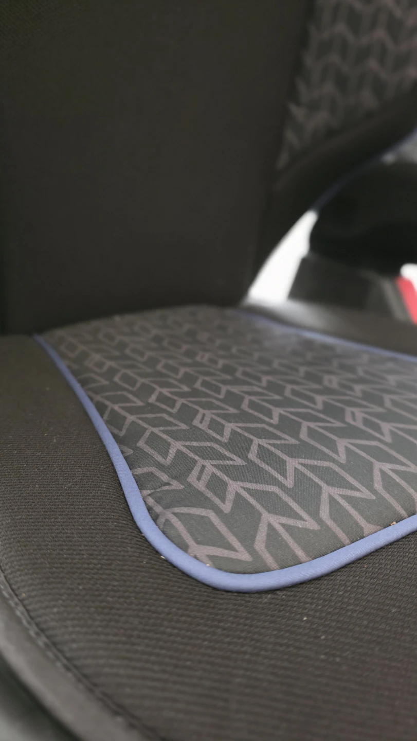Graco Turbobooster Highback Booster Car Seat - photo 2