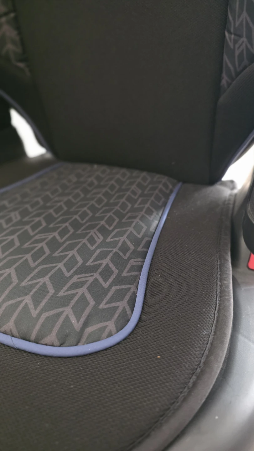 Graco Turbobooster Highback Booster Car Seat - photo 3